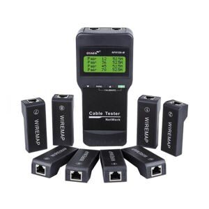 Máy test mạng Noyafa NF8108