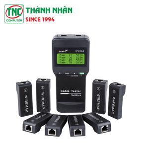 Máy test mạng Noyafa NF8108