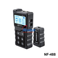 Máy test mạng POE NOYAFA NF-488