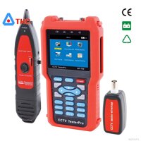 Máy test, Máy test Camera  CCTV NF-704 NoYaFa chính hãng