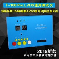 Máy test panel LCD T-100 Pro