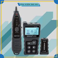Máy test và dò cáp mạng POE NOYAFA NF-8209
