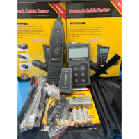Máy test và dò cáp mạng POE NOYAFA NF-8209