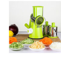 Máy thái, bào sợi, cắt lát rau củ quả đa năng.