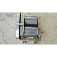 Máy thái bì heo quay tay làm thính ,làm nem chua thanh hóa