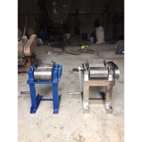Máy Thái Bì Heo,Cắt Da Heo Sợi 1ly