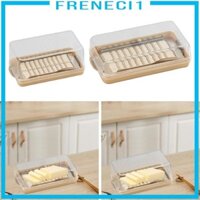 Máy thái bơ Hộp đựng phô mai Dụng cụ làm bánh nhà bếp Dụng cụ cắt bơ đa năng Hộp đựng để nướng bánh nhà bếp