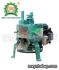 Máy thái cây thuốc nam 3A750W