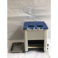 Máy Thái Chẻ Hành, Máy Cắt Thịt Lợn, Nạm Gầu Bò, Tai Heo Mõm Heo