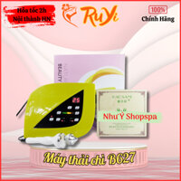 Máy Thải Chì, Máy Hút Chì B627 cho spa