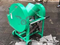 Máy thái chuối, băm cỏ có bánh xe di chuyển VM BCX1500