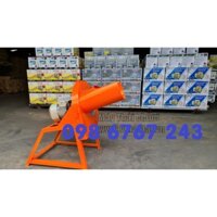 Máy thái chuối, máy băm xắt cây chuối, rau, bèo, cỏ