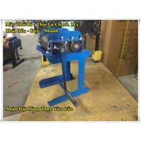 Máy thái đa năng, thái lá chanh, thái bì heo