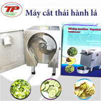 MÁY THÁI HÀNH LÁ, CẦN TÂY VÀ CÁC LOẠI LÁ MỀM TẤN PHÁT TP-HL230
