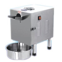 MÁY THÁI HÀNH LÁ CÔNG NGHIỆP QS-23