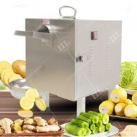 máy thái hành lá , củ quả...QS-23