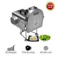 Máy thái hành lá mini MG-526 NEWSUN chính hãng (Gía bán chưa bao gồm phí Newsun vận chuyển)