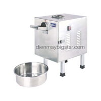 Máy thái hành lá tự động QS-23