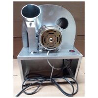 Máy thái hành mô tơ chạy điện 220V ( tặng ngay bộ lưỡi)