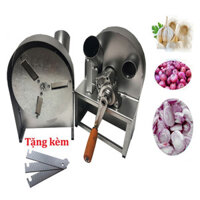 Máy thái hành tặng kèm 3 lưỡi dao dự phòng
