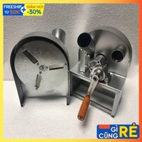 Máy thái hành tặng kèm 3 lưỡi dao dự phòng