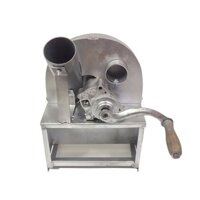 MÁY THÁI HÀNH TỎI ĐA NĂNG BẰNG TAY TIỆN LỢI