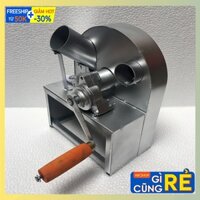 Máy thái hành tỏi sung xả ớt quay tay