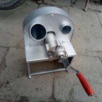 Máy thái hành tỏi