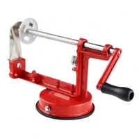 Máy thái khoai tây Tiện ích nhà bếp Dụng cụ gọt vỏ Máy gọt vỏ khoai tây 26 * 11 * 13.2CM