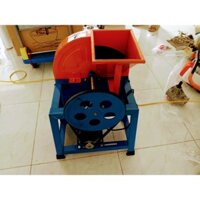 Máy thái lát củ  khoai lang , khoai mì