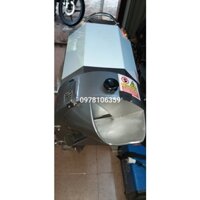Máy thái lát gừng/ củ riềng, máy thái lát thái sợi củ gừng/ riềng/ cà rốt