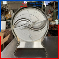 Máy Thái Lát Rau Củ Quả - Quay Tay