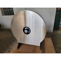 Máy thái lát rau củ, thái lát hoa chuối, củ cải, khoai tây, hành tây, dừa. dừa lát, bắp chuối, thịt nguội