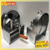 Máy thái lát rau của quả hiệu quả năng suất cao 30kg/1giờ