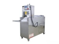 Máy Thái Lát Thịt Cuộn Đông Lạnh 2 Cửa SK2