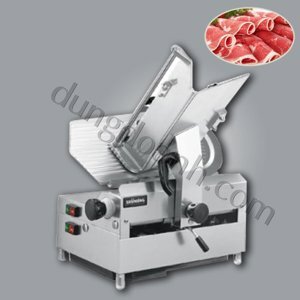 Máy thái lát thịt tự động SL-300B