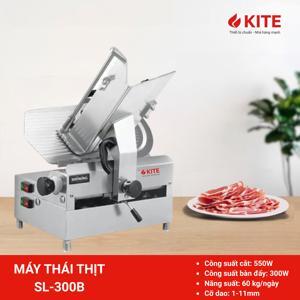 Máy thái lát thịt tự động SL-300B