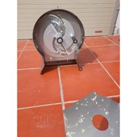 Máy thái quả phật thủ, thái quả chuối chín siêu đẹp