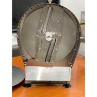 Máy thái rau củ, cà rốt, xu xu, măng tươi, củ măng, hành tỏi ớt YC250