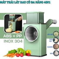 Máy Thái Rau Củ Đa Năng 4in1 Vegetable Cutter