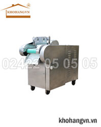 Máy thái rau củ quả công nghiệp 3A1,5Kw