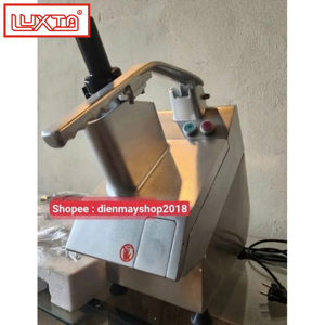 Máy thái rau, củ, quả đa năng HM VC60