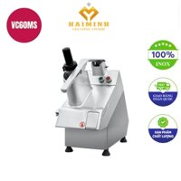Máy thái rau củ quả đa năng VC60MS