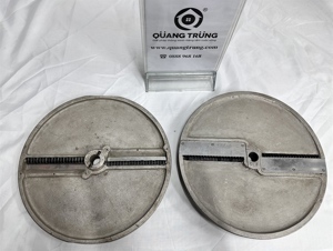 Máy thái rau củ quả MFC-30