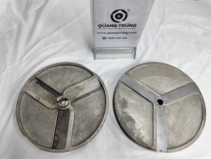 Máy thái rau củ quả MFC-30