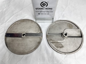 Máy thái rau củ quả MFC-30