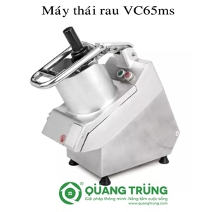 Máy thái rau củ quả​ VC65MS