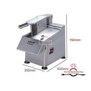 Máy thái rau MFC23