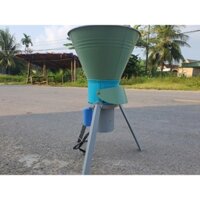 MÁY THÁI RAU MUỐNG,LỤC BÌNH LÀM THỨC ĂN CHĂN NUÔI GIA SÚC