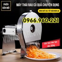 MÁY THÁI SẢ, MÁY CẮT SẢ, MÁY BÀO SẢ, MÁY XAY SẢ, MÁY BÀO SỢI, THÁI LÁT KẾT HỢP